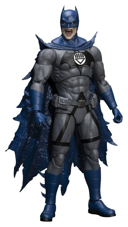 DC Comics Blackest Night Figura Batman