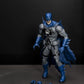 DC Comics Blackest Night Figura Batman