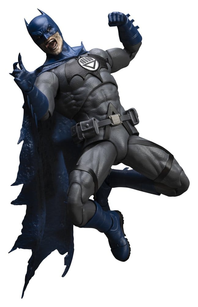 DC Comics Blackest Night Figura Batman