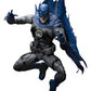 DC Comics Blackest Night Figura Batman