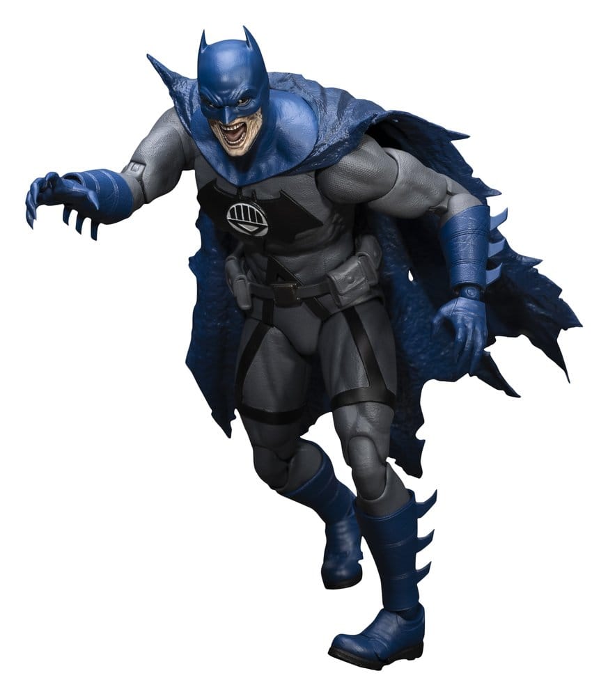 DC Comics Blackest Night Figura Batman