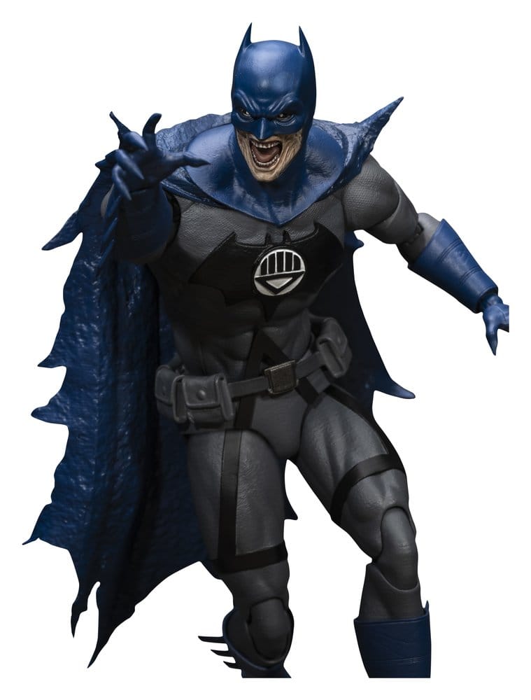 DC Comics Blackest Night Figura Batman
