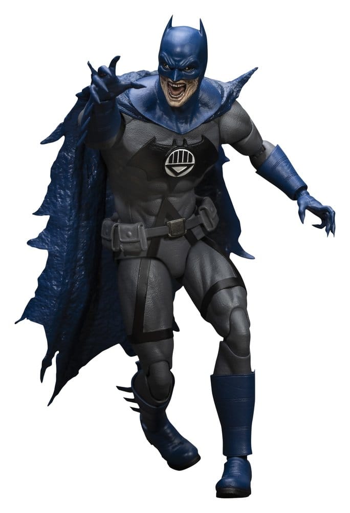 DC Comics Blackest Night Figura Batman