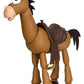 Toy Story Figura Bullseye 22 cm