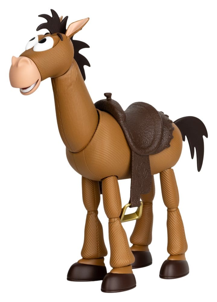 Toy Story Figura Bullseye 22 cm