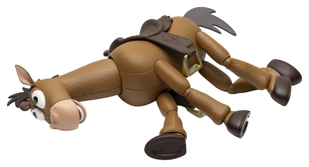 Toy Story Figura Bullseye 22 cm