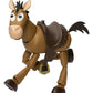 Toy Story Figura Bullseye 22 cm