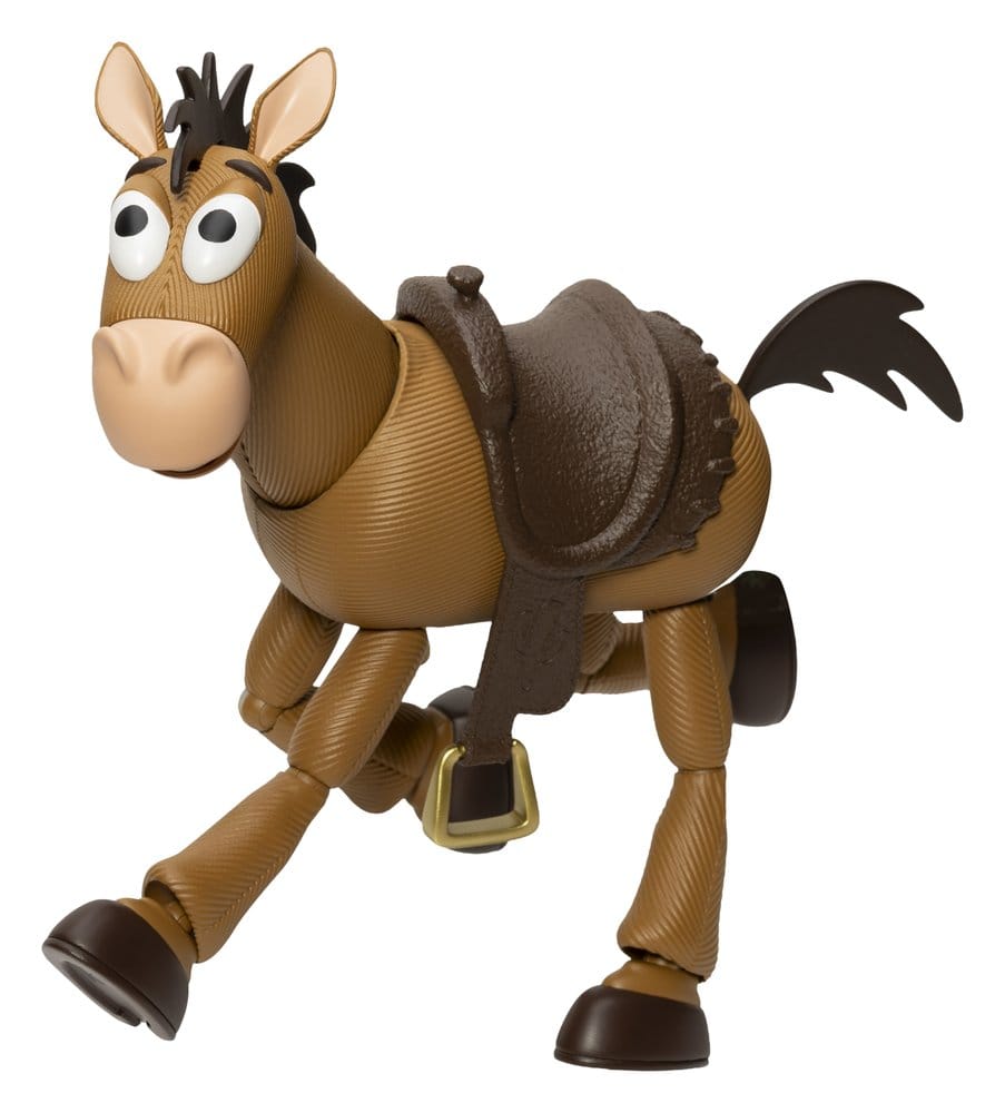 Toy Story Figura Bullseye 22 cm