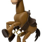 Toy Story Figura Bullseye 22 cm