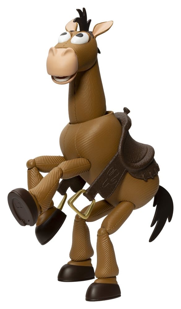 Toy Story Figura Bullseye 22 cm