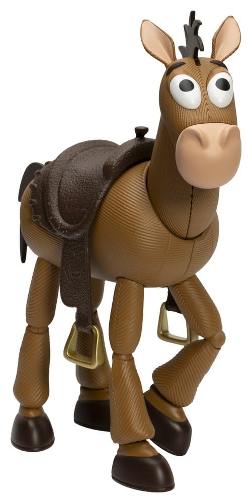 Toy Story Figura Bullseye 22 cm
