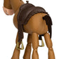 Toy Story Figura Bullseye 22 cm