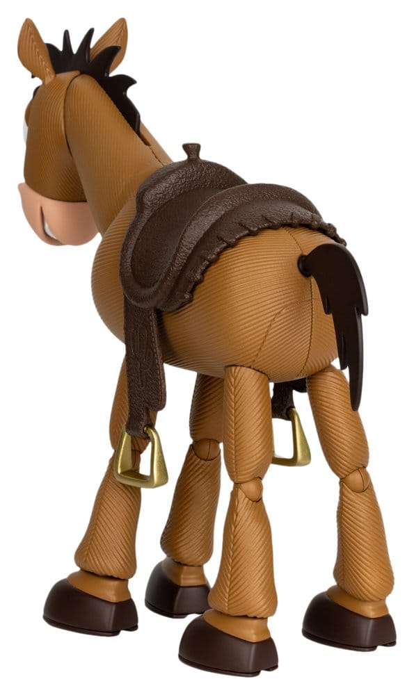 Toy Story Figura Bullseye 22 cm