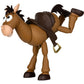 Toy Story Figura Bullseye 22 cm