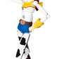 Toy Story Figura Jessie 21 cm