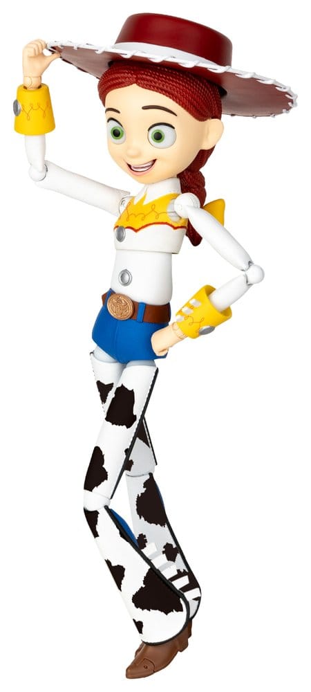 Toy Story Figura Jessie 21 cm