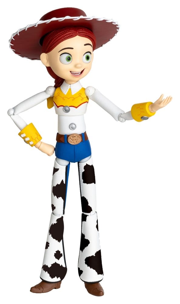 Toy Story Figura Jessie 21 cm