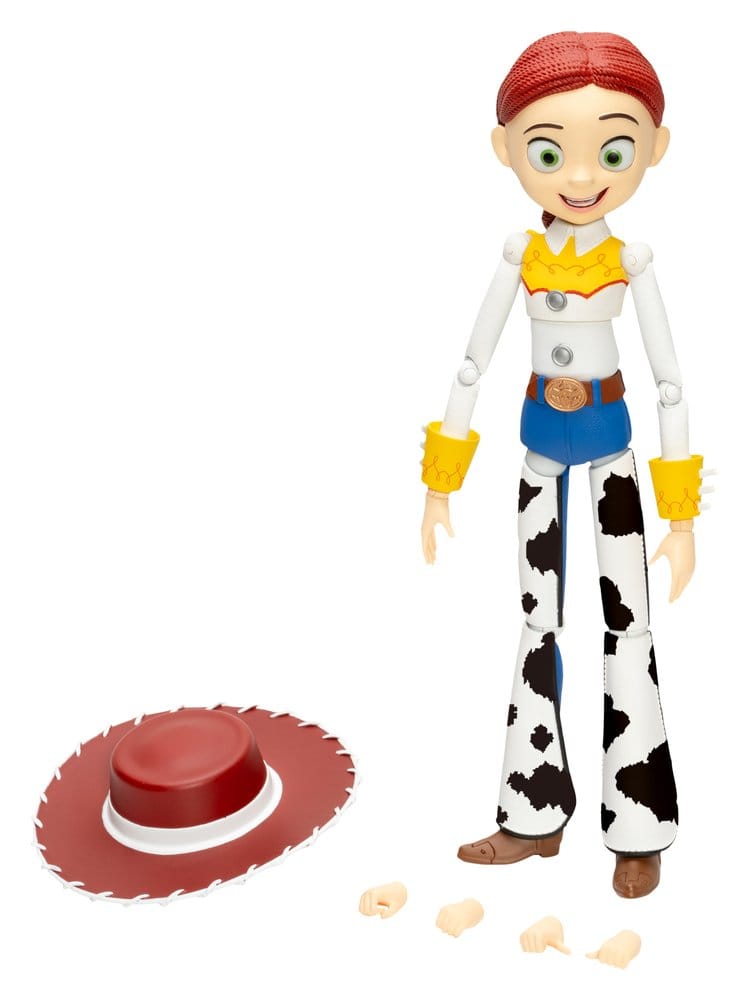 Toy Story Figura Jessie 21 cm