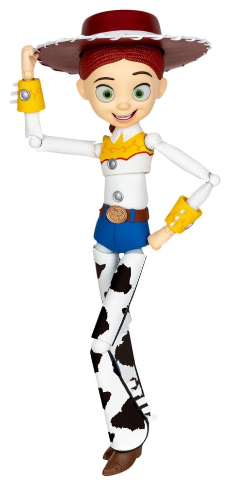 Toy Story Figura Jessie 21 cm