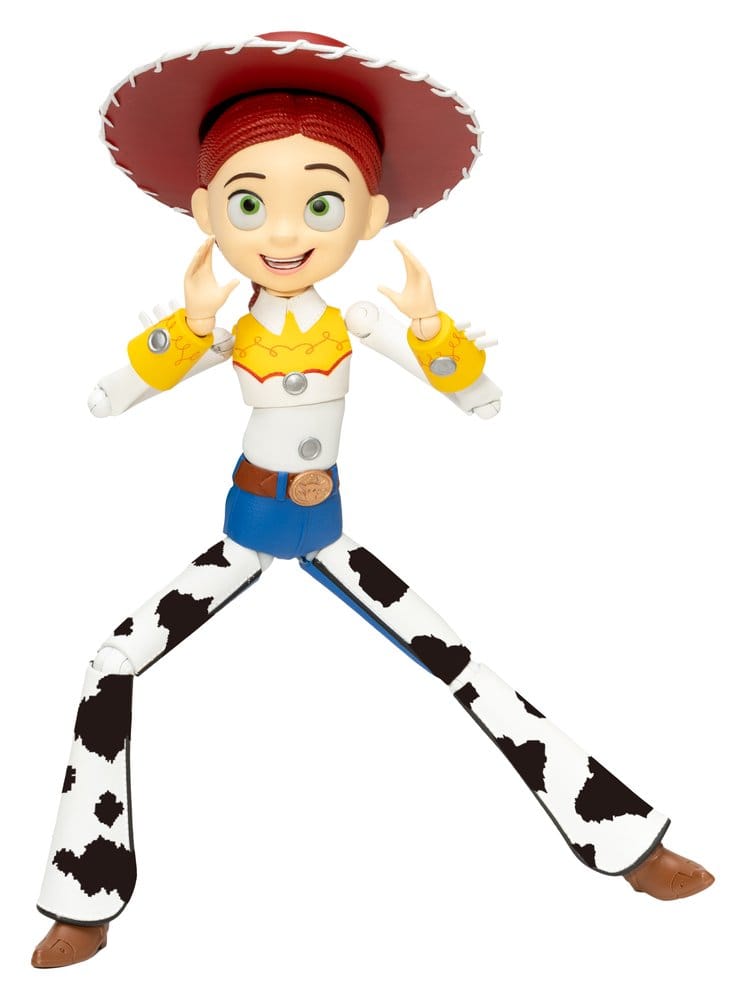 Toy Story Figura Jessie 21 cm