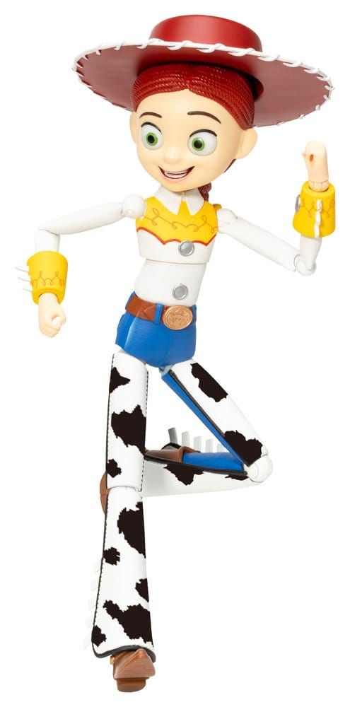 Toy Story Figura Jessie 21 cm