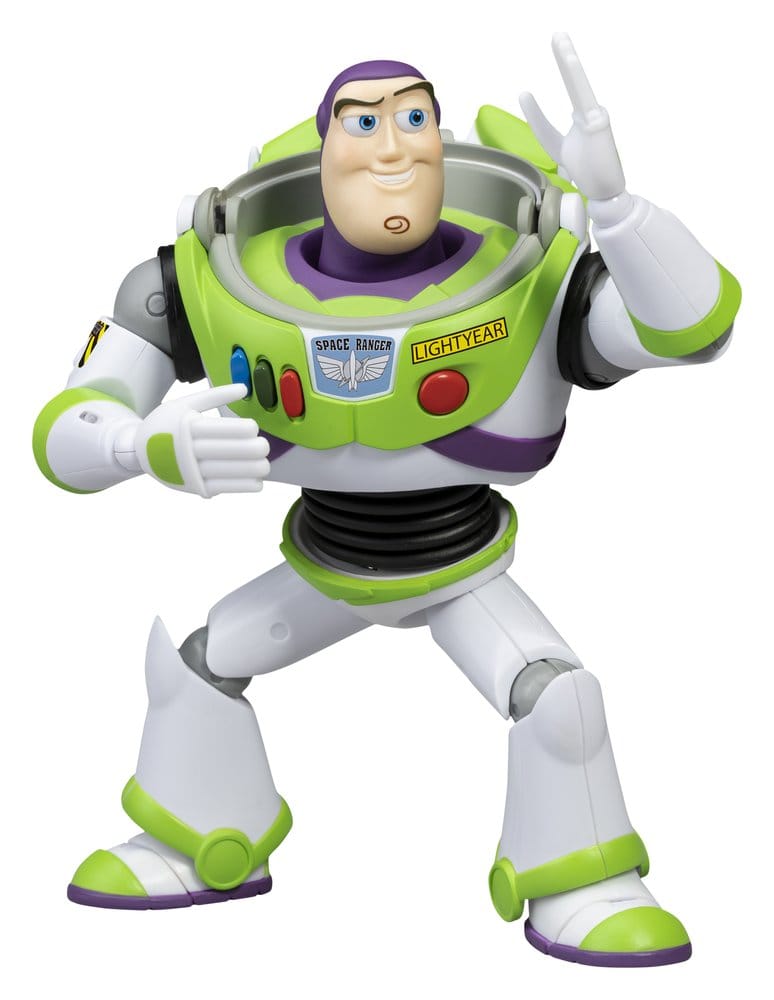 Toy Story Figura Buzz Lightyear 24 cm