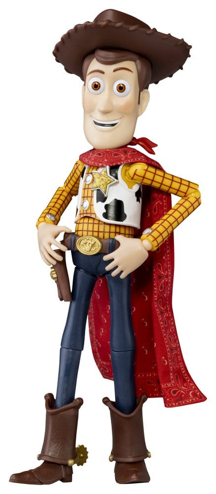 Toy Story Figura Woody 23 cm