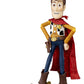 Toy Story Figura Woody 23 cm