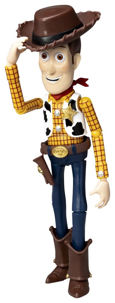 Toy Story Figura Woody 23 cm
