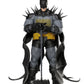 DC Comics Dynamic 8ction Heroes Figura de Acción Absolute Batman 22 cm