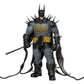 DC Comics Dynamic 8ction Heroes Figura de Acción Absolute Batman 22 cm