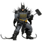DC Comics Dynamic 8ction Heroes Figura de Acción Absolute Batman 22 cm