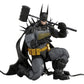DC Comics Dynamic 8ction Heroes Figura de Acción Absolute Batman 22 cm