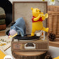 Winnie-the-Pooh Record Player Series Figura de PVC Pooh's Hundred Acre Band 12 cm - Z POP Toys