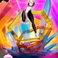 Marvel D-Stage PVC Diorama Spider-Man: Across the Spider-Verse Gwen Stacy 15 cm
