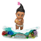 Disney D-Stage PVC Diorama Baby Moana 11 cm