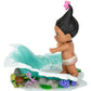 Disney D-Stage PVC Diorama Baby Moana 11 cm