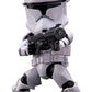 Star Wars Figura Egg Attack Clone Trooper 16 cm