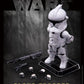 Star Wars Figura Egg Attack Clone Trooper 16 cm