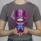 Marvel Comics Figura Galactus 20 cm