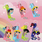 The Powerpuff Girls Keychain Blind Box Blind Box Dream Delights 5 cm Sortiment (6) - Z POP Toys