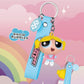 The Powerpuff Girls Keychain Blind Box Blind Box Dream Delights 5 cm Sortiment (6) - Z POP Toys