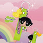 The Powerpuff Girls Keychain Blind Box Blind Box Dream Delights 5 cm Sortiment (6) - Z POP Toys