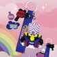 The Powerpuff Girls Keychain Blind Box Blind Box Dream Delights 5 cm Sortiment (6) - Z POP Toys