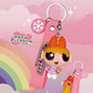 The Powerpuff Girls Keychain Blind Box Blind Box Dream Delights 5 cm Sortiment (6) - Z POP Toys