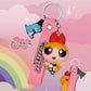 The Powerpuff Girls Keychain Blind Box Blind Box Dream Delights 5 cm Sortiment (6) - Z POP Toys