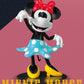 Disney Estatua tamaño real Minnie Mouse 104 cm