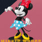 Disney Estatua tamaño real Minnie Mouse 104 cm