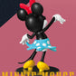 Disney Estatua tamaño real Minnie Mouse 104 cm