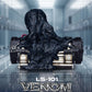 Venom Estatua tamaño real Movie Series Venom Symbiote 24 cm